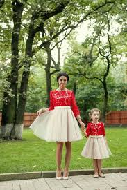Tenue De Noel Mere Fille Www Macj Com Br