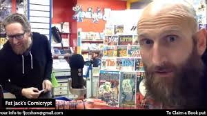 Mike Tener's Instagram, Twitter & Facebook