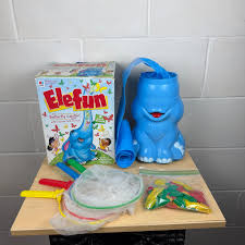 Elefun Game - Etsy