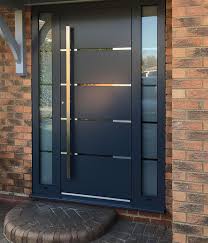 Maybe you would like to learn more about one of these? Schuco German Front Entrance Doors Ally Doors