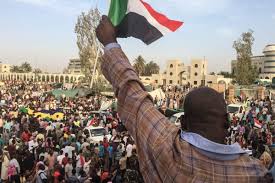 Islam merupakan agama samawi, atau agama yang berasal dari tuhan dan diterima oleh seorang nabi. Breaking News Sudan Akhirnya Hapus Islam Sebagai Agama Resmi Negaranya Indonesiakininews Com