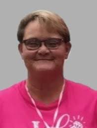 Obituary information for Kendra Dawn Minton