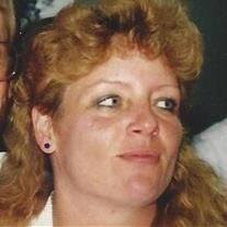 Bethann Burge Obituary