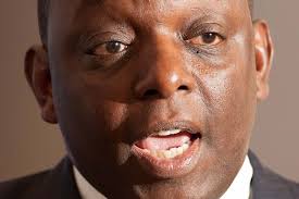 Kick It Out hail Garth Crooks as 'important voice' in fight for equality  after former trustee stands down