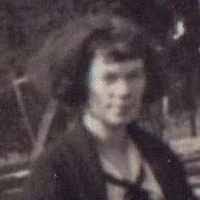 Elsie Maud Brown (1905–1971) • FamilySearch