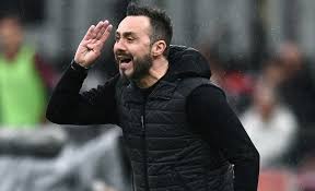 De lo que no hay duda es de que llega al shakhtar uno de los técnicos con más 'pedigrí' del 'calcio'. Sassuolo De Zerbi Futuro Ho Un Sogno Calcio News 24