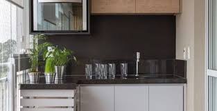Opt for a circular hood. Simple Kitchen Design Ideas 2020