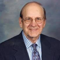 Obituary information for Frank A. Leigeb