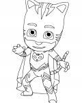 Then this is the web page for. Pj Masks Coloring Pages For Kids Free Printable And Online
