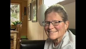 Theresa Ann (Mackey) Romenesko