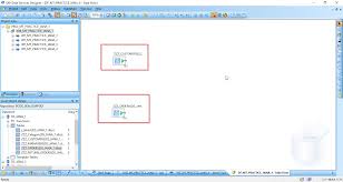 The inner join matches each row in one table with every row in other tables and allows you to query rows that contain columns from both tables. How To Perform An Inner Join In Sap Bods And Execute It Via Console Sap Blogs
