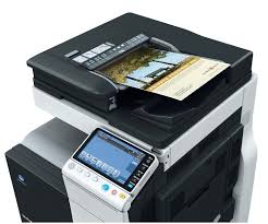 Konica minolta bizhub 284e pdf user manuals. Konica Minolta Bizhub 284e Netzwerkdrucker Gunstig Samcopy Samcopy Burotechnik