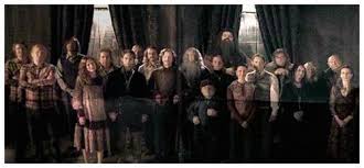 El argumento se centra en la lucha entre harry potter y el malvado mago lord voldemort, quien asesinó a los padres de harry en su afán de conquistar el mundo contraseña: Harry Potter Y La Orden Del Fenix We Could Have Had It All Rowling In The Deep