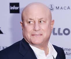 He is accepting new patients and has indicated that he accepts telehealth appointments. What S Behind Revlon Boss Ronald O Perelman S Selling Spree