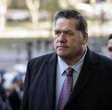 Law & order character abbie carmichael served as the ada in svu for six episodes, including the series premiere. John Buchanan Law And Order Fandom