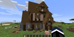 More than a decade after its release, minecraft remains one of the most popular games on pcs, consoles, and mobile dev. Build A Cool House For You In Minecraft By Pikpocketpengui Fiverr