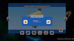 The best place to get cheats, codes, cheat codes, walkthrough, guide, faq, unlockables, tricks, and secrets for lego worlds for pc. Lego Worlds Cheat Guide Code To Unlock All Bricks Lego Worlds