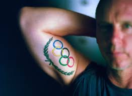 Our knowledgeable and friendly staff will guide you through the process and help you achieve your goals. For U S Swimmers Olympic Rings Tattoo Is Badge Of Honor The New York Times