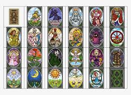 What do the cards mean and how are they used? From Diversion To Divination A Brief History Of Tarot Cards