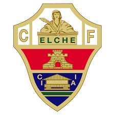 Farense logos in.ai,.eps,.svg &.cdr vector formats for free download. Elche Cf Logo Download Vector