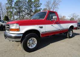 97 F250 7 3 Diesel 4x4 Ford F250 F250 Ford