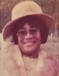 Obituary for Maggie P. Jefferson