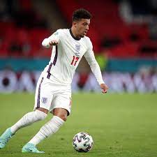 Jadon sancho is ready for the international stage, say his former coachescredit: Bvb Sancho Vor Transfer Englands Em Bankdrucker Bringt Satte Millionen Fussball