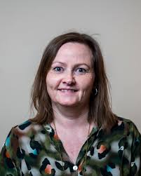 Ansatte i sekretariatet på Create