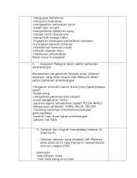 Iktibar kepada diri, bangsa dan negara. Cabaran Yang Dihadapi Oleh Malaysia Bagi Menjamin Kemakmuran Ekonomi Negara