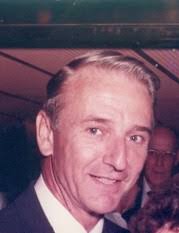 Obituary for John G. Rutty