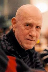 Engineer took lead from Albert Schweitzer in working overseas