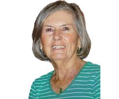 Patricia (Patsy) Whiting Obituary (1934