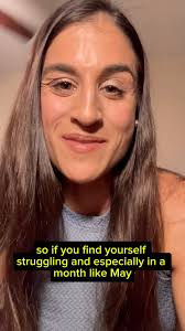 Mental Health Awareness Month