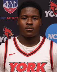 2025-26 Men's Basketball Roster