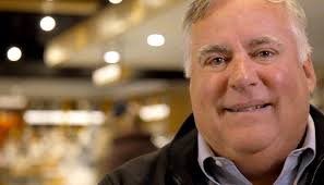 How family businesses like Sanders Chocolates have survived