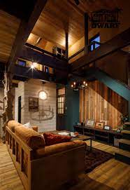 nostalgic interior ハウスデザイン リノベーション ロフト カリフォルニア インテリア