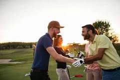Image result for what are some golf sayings