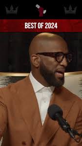 🏆 BEST OF 2024 🎙️, From Episode 1 of Season 2 with special guest Rickey  Smiley, Have You Ever Had to Brace Yourself for the Worst with an Addicted  Family Member? , #bestof2024 #yearinreview #podcast ...