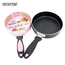 138 results for non stick saucepan used. Japanese 18cm Nonstick Pan Non Stick Cookware Frying Pan Saucepan Small Fried Eggs Pot General Use For Gas And Induction Cooker Nonstick Pan Frying Pannon Stick Pan Aliexpress
