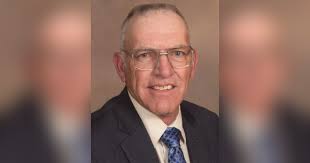 Obituary for Kenneth "Kenny" Paul Cast