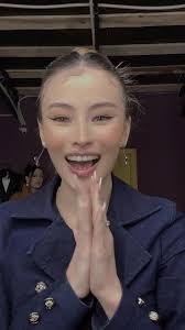 Karina Meier's Instagram, Twitter & Facebook