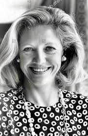 Anna Murdoch Ex-wife Rupert After Writing Editorial Stock Photo