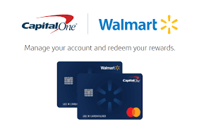 The credit card was as a result of the collaboration between capitalone and walmart to provide. Walmart Capitalone Com Walmart Credit Card Login