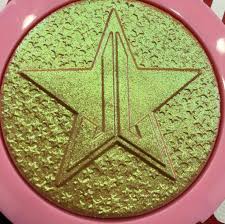 Money Honey Supreme Frost Highlighter Can Also Be Used As An Eyeshadow Or Lip Topper Jefree Star Jeffree Star Makeup Brands