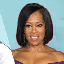 Regina King's Instagram, Twitter & Facebook