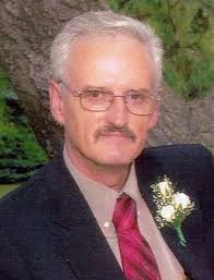 Obituary information for Robert J. Steele