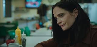 Apple TV+ release first clip from Liaison starring Eva Green and Vincent  Cassel