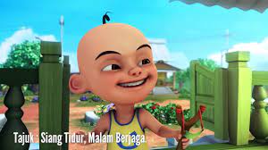Check spelling or type a new query. Upin Ipin Musim Ke 9 Sahabat Pena Video Dailymotion