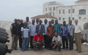 Maybe you would like to learn more about one of these? Seminario Para Formadores Redentoristas En Accra Ghana Old News Spanish