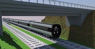 Nov 26, 2014 · train station a rather large train station inspired by stockholm centralstation in sweden. Dsb Litra Ir4 Main Train Map Minecraft Azminecraft Info